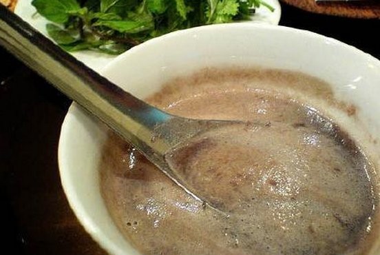 mam cay binh luc dac san ha nam